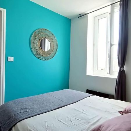 Appartement Place Du Marche メール・レ・バン エクステリア 写真