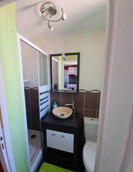Appartement Place Du Marche メール・レ・バン エクステリア 写真